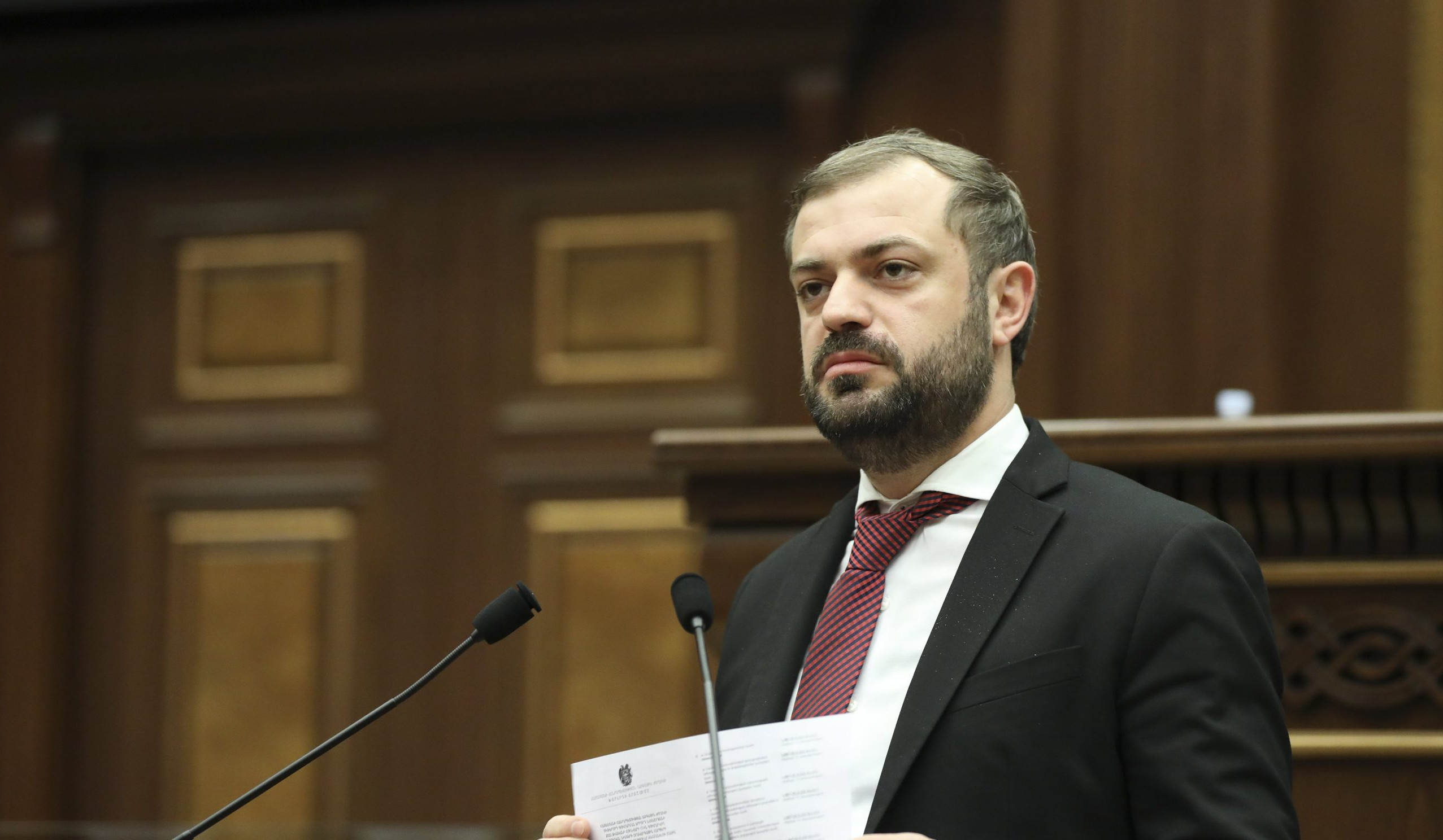 Պատրաստի սննդի արտահանումը ԵՄ աճել է 56%-ով. Պապոյանը ներկայացրել է  2024-2025 թթ. հունվար-հուլիս համեմատականը