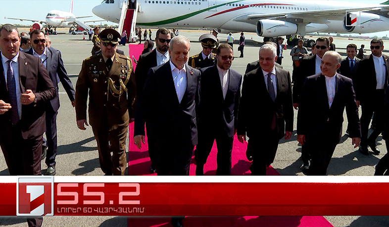 Օրը՝ 60 վայրկյանում | 18.08.2025