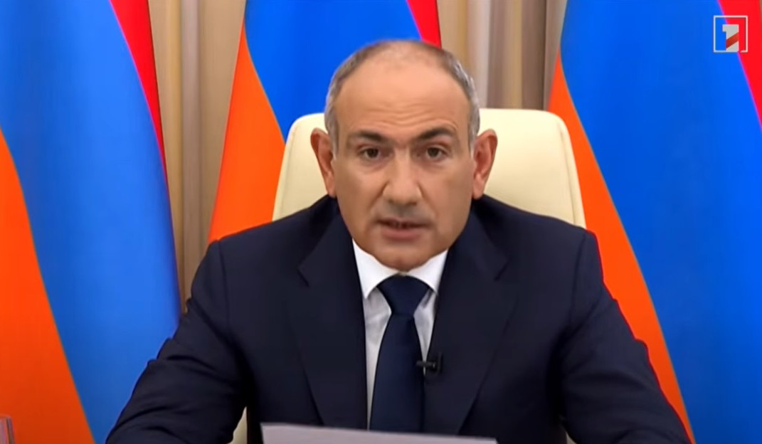 ‘It is good’ is replacing ‘It will be good,’ expressed through peace: Nikol Pashinyan