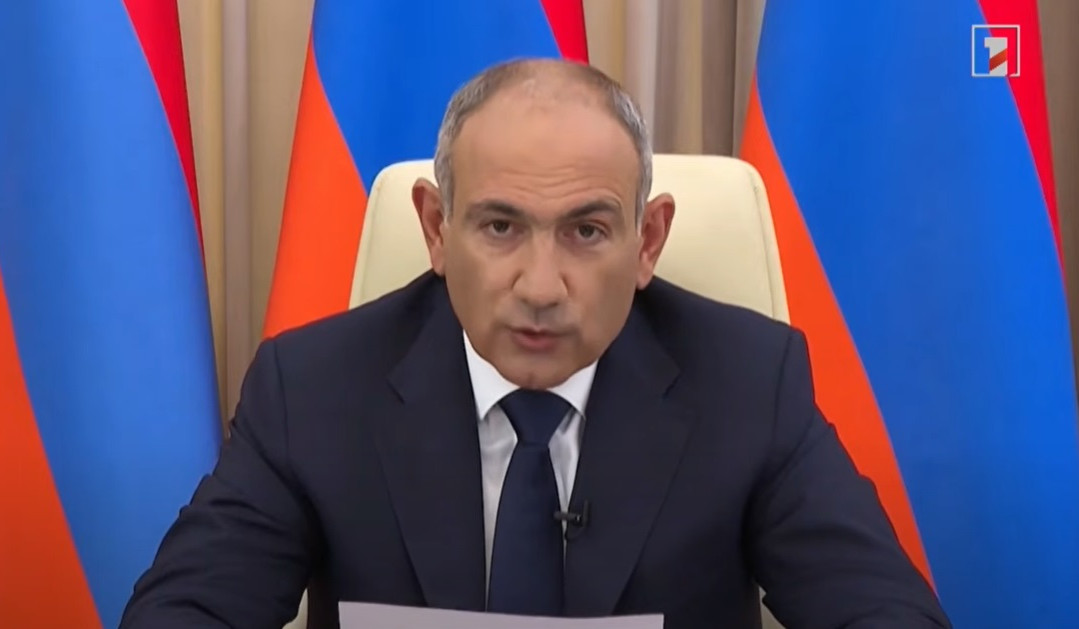 How and under what arrangements will communication routes be opened between Armenia and Azerbaijan? Prime Minister explains