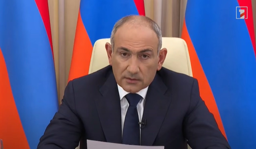 Peace has been established, and our task is to take care of it and make it more institutional: Nikol Pashinyan