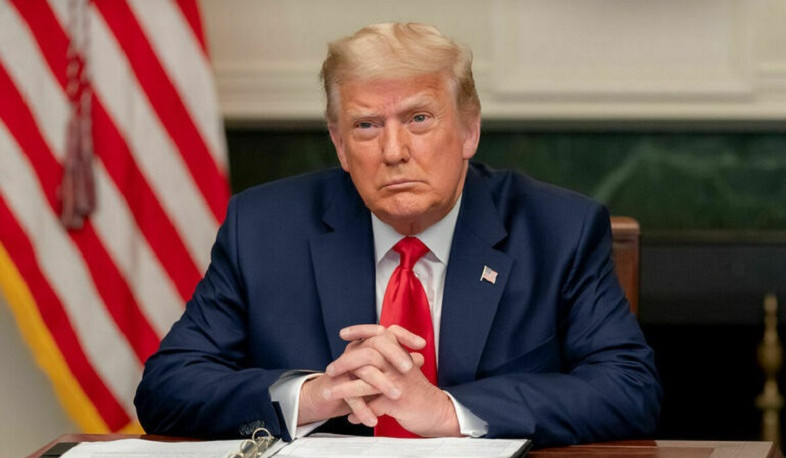 Մտադիր եմ վերջ դնել Ուկրաինայի հակամարտությանը՝ չնայած քննադատություններին. Թրամփ