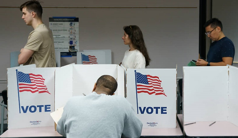 Թրամփը մտադիր է արգելել փոստով քվեարկությունն ԱՄՆ-ում