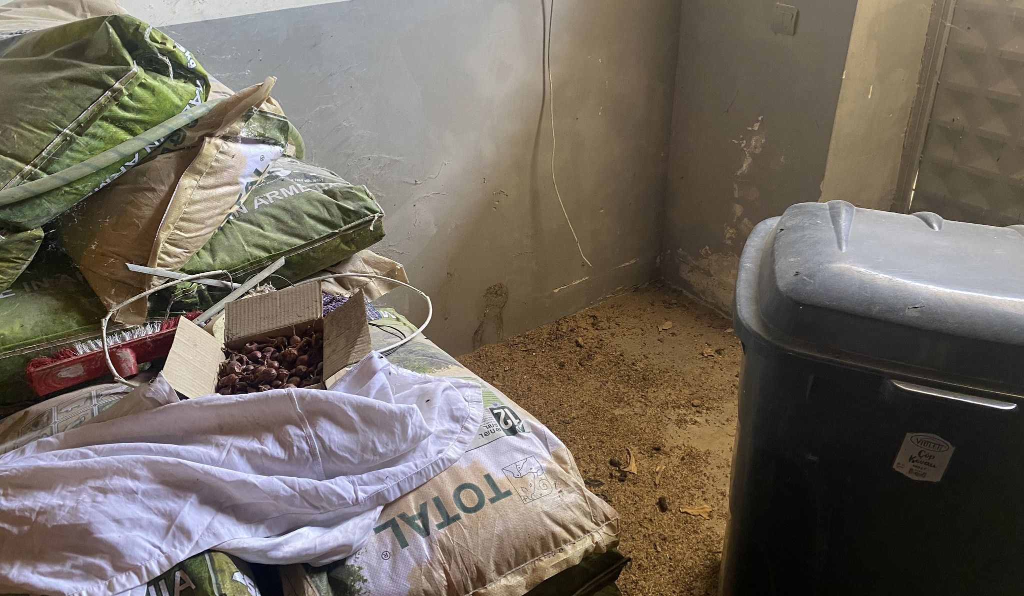 Կասեցվել է «Գոլդեն Գոութ» ընկերության պանրի արտադրամասի գործունեությունը