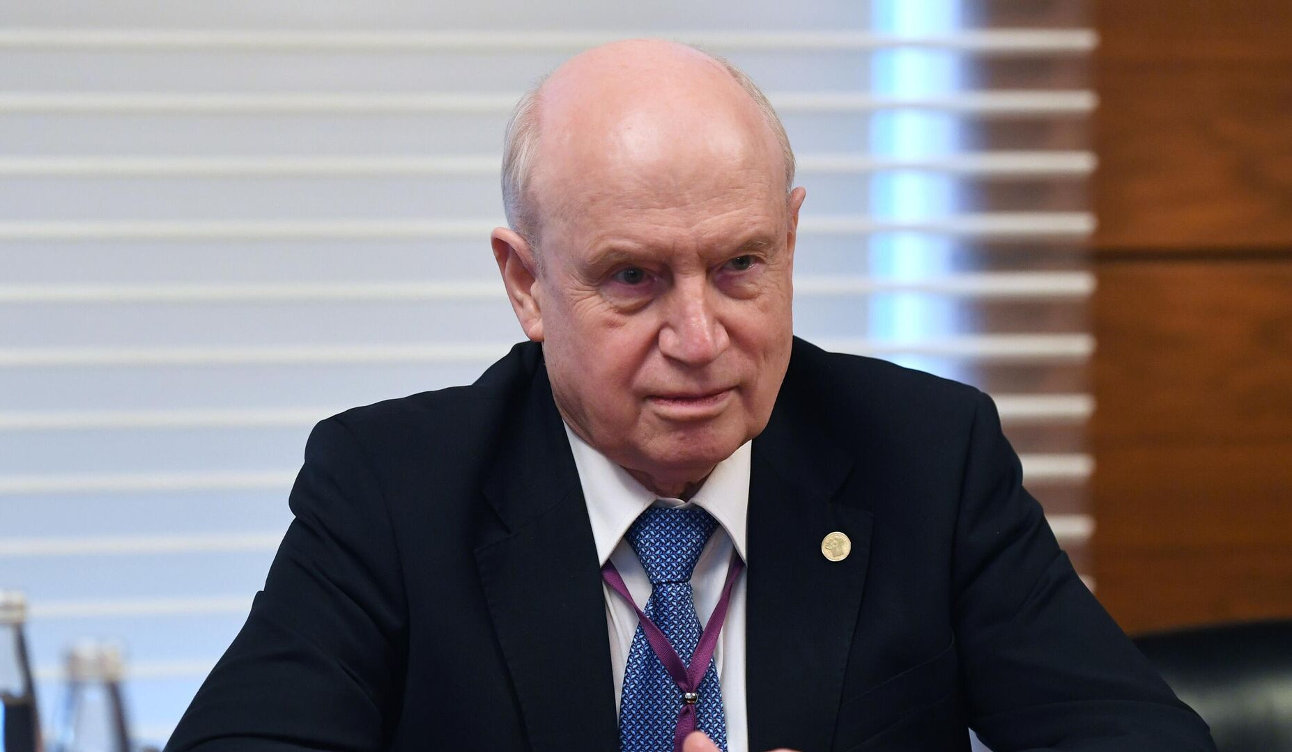 Ümid edirik ki, Ermənistan və Azərbaycan MDB-nin fəaliyyətlərində daha fəal iştirak edəcəklər: MDB-nin baş katibi