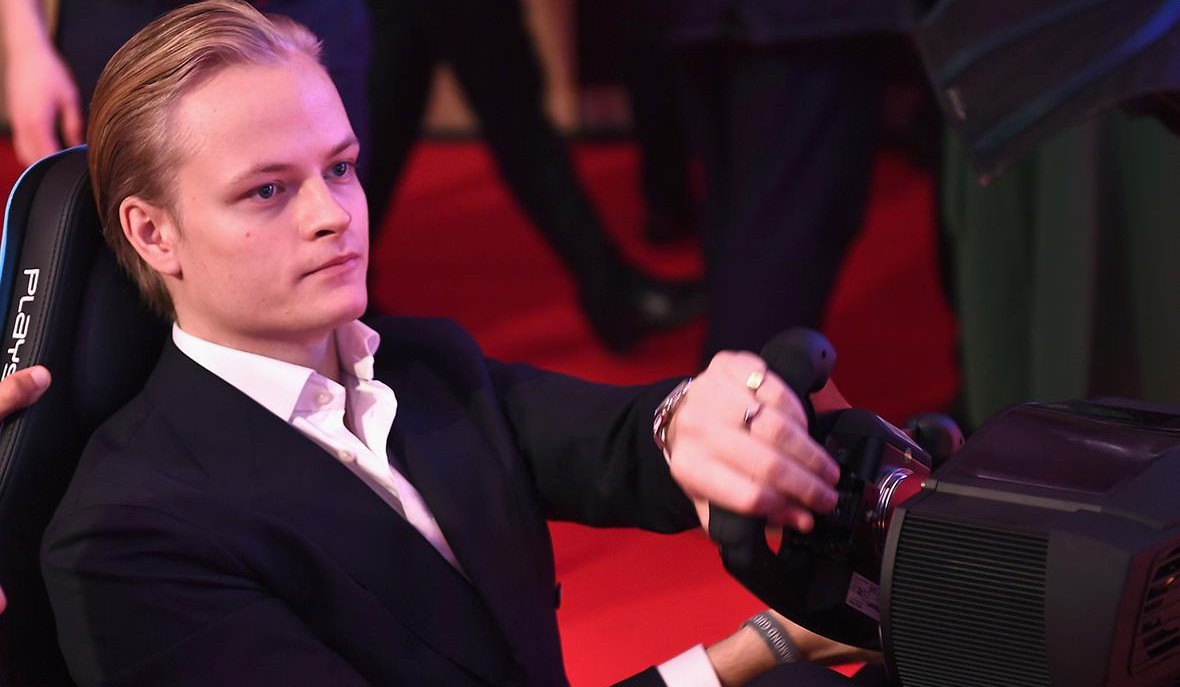 Նորվեգիայի թագաժառանգի որդին մեղադրվում է բռնաբարության համար