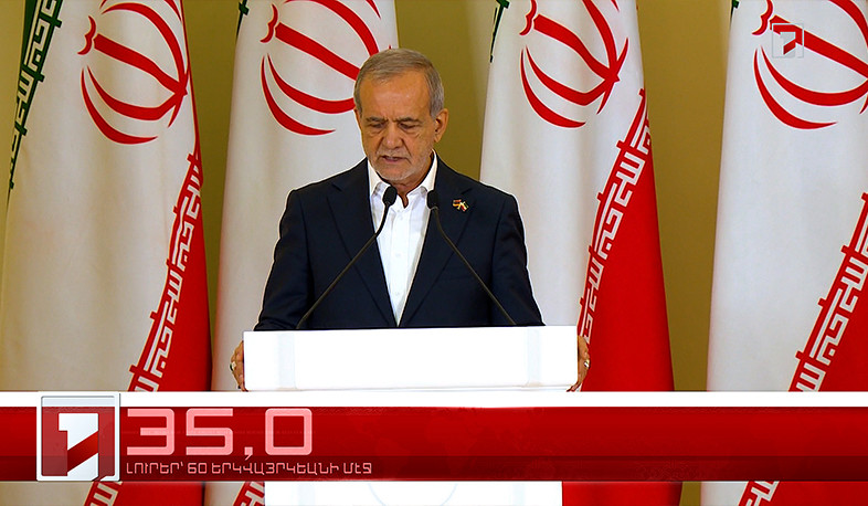 Օգոստոս 19-ը՝ 60 երկվայրկեանի մէջ. արևմտահայերէն լուրեր