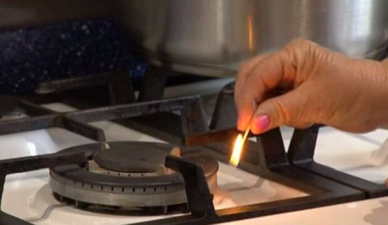 Աջափնյակ վարչական շրջանի որոշ հասցեներում 8 ժամ գազ չի լինի