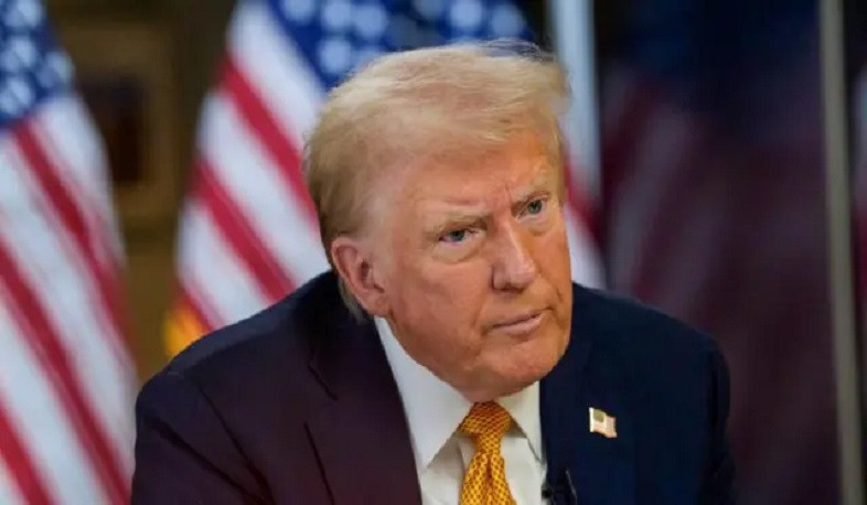 Trump says Putin-Zelensky meeting in preparation