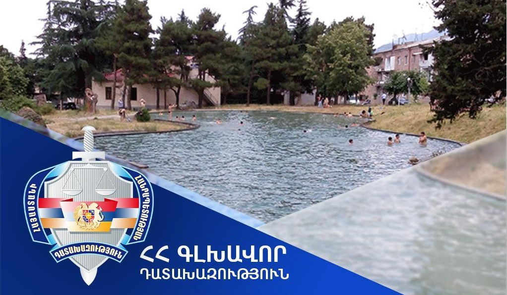 Իջևանի քաղաքային զբոսայգու տարածքում գտնվող ևս մեկ հողամաս կվերադարձվի համայնքին. Դատարանը բավարարել է Գլխավոր դատախազության հայցը