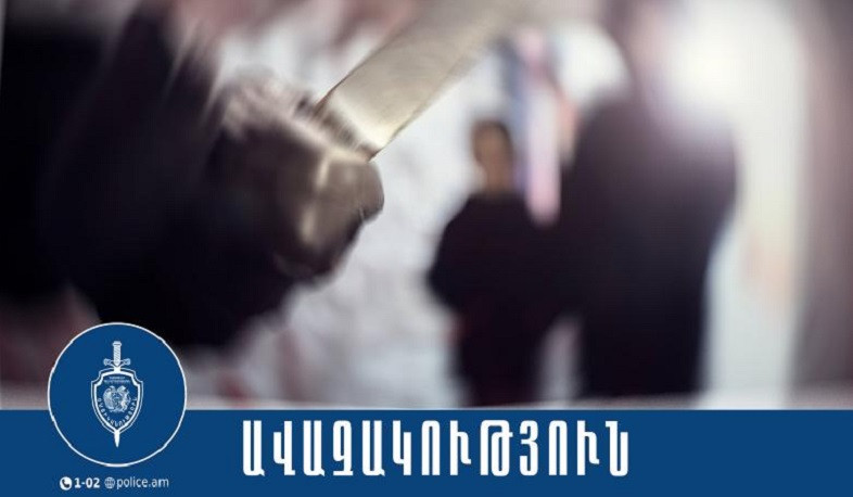 22 և 21 տարեկան անձինք ծեծի էին ենթարկել մի քաղաքացու և հափշտակել պայուսակը. Երևանի քրեական ոստիկանների բացահայտումը