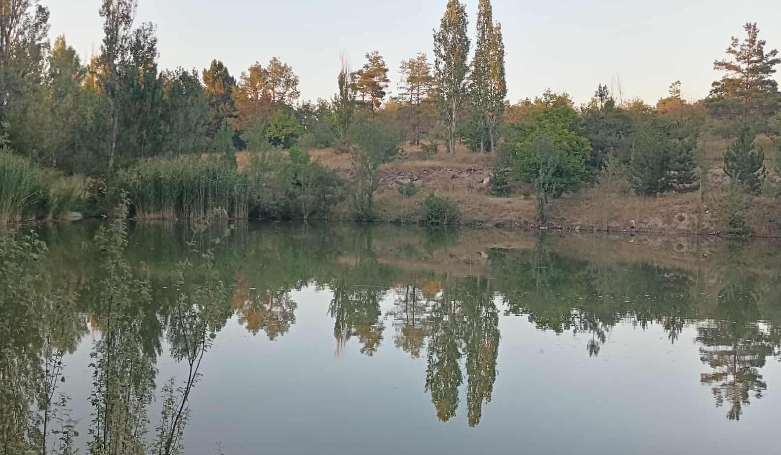 Առաջիկա օրերին՝ առանց տեղումների եղանակ. օդի ջերմաստիճանն էապես չի փոխվի