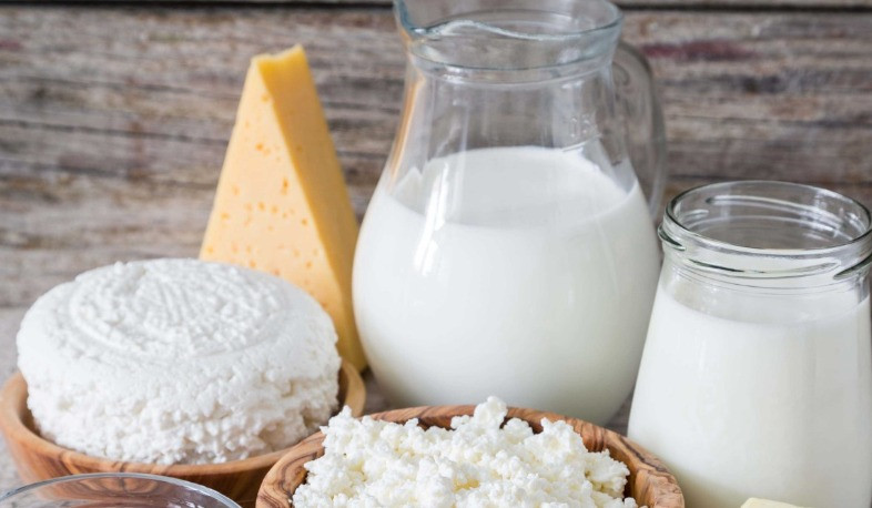 «Էկո միլք գրուպ» ՍՊԸ-ին պատկանող  կաթնամթերքի արտադրամասի առանձին արտադրատեսակների գործունեությունը դադարեցվել է