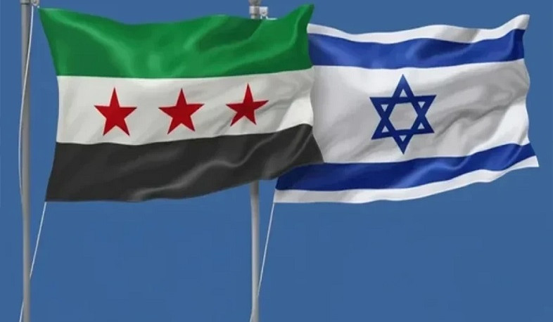 Սիրիան և Իսրայելը ԱՄՆ-ի միջնորդությամբ անցկացրել են առաջին ուղիղ բանակցությունները