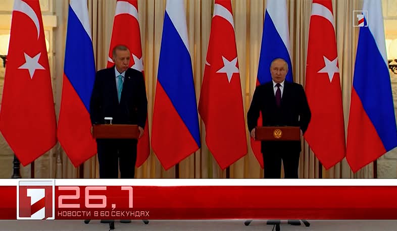 20 августа в 60 секундах