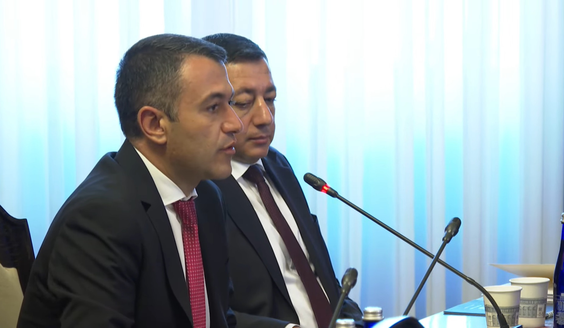 Անշարժ գույքի գնորդի իրավունքների պետական գրանցումն ու վաճառողի իրավունքների դադարեցումը կկատարվեն էլեկտրոնային համակարգով