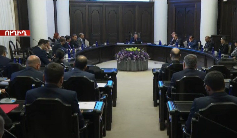 Բնակարանների և անհատական բնակելի տների էներգաարդյունավետ վերանորոգման ծրագրերին Կառավարությունը լրացուցիչ կտրամադրի 3,5 մլրդ դրամ