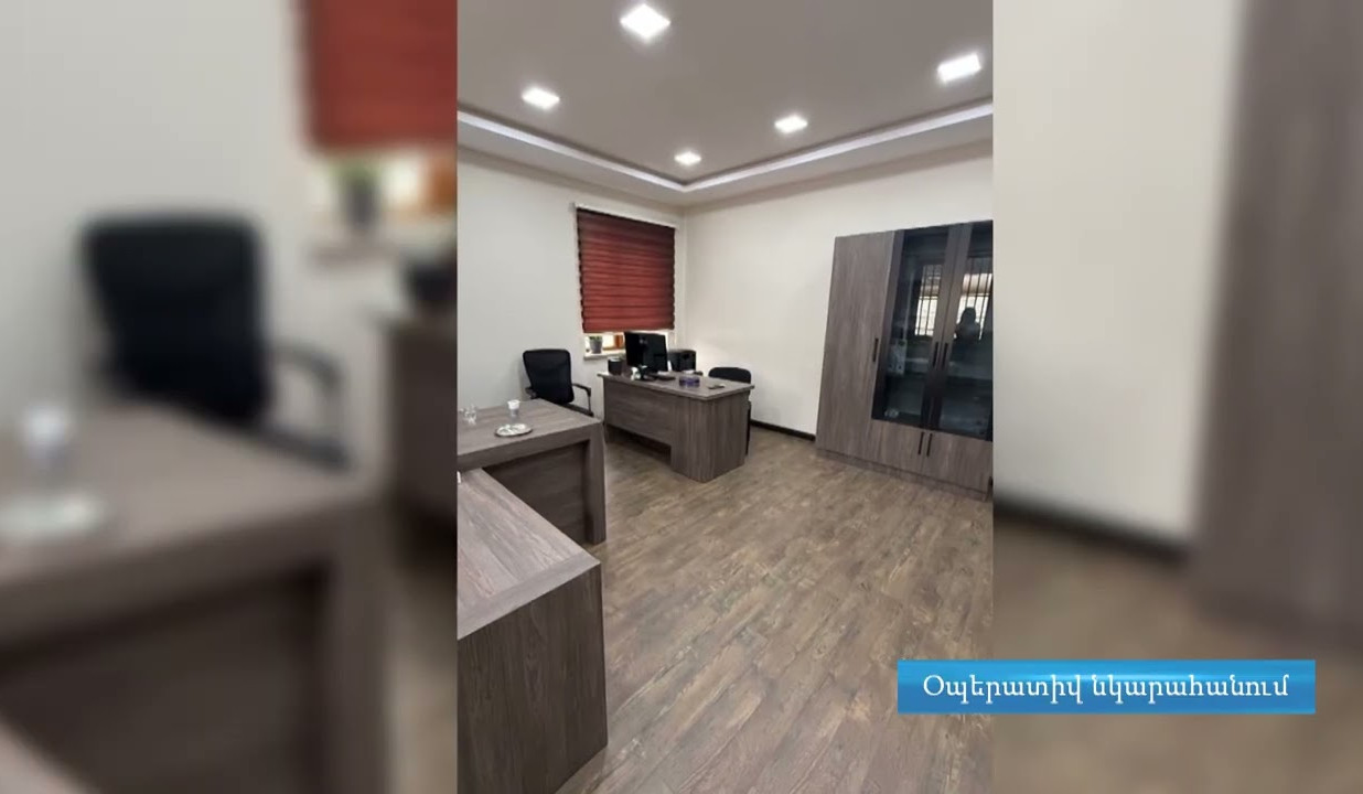 ՊԵԿ-ը բացահայտել է շինանյութի շուկայում շուրջ 3.5 միլիարդ դրամի թաքցված շրջանառություն