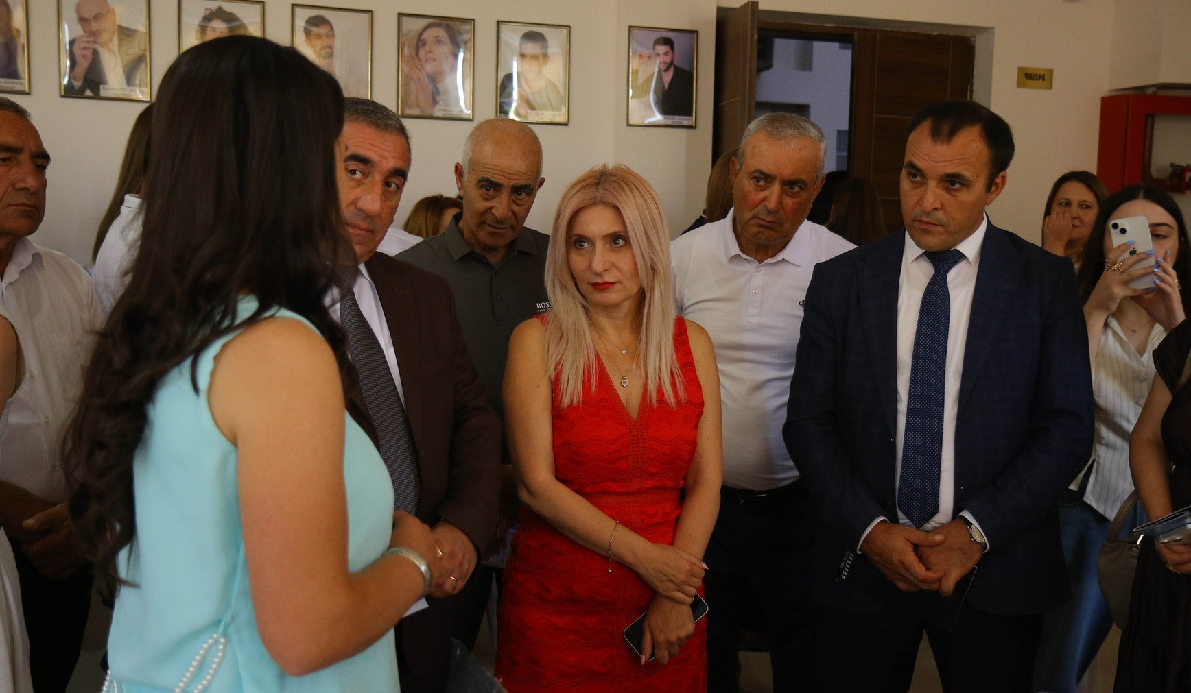 Գեղարքունիքի մարզում նորոգման, կառուցման և վերակառուցման ընթացքի մեջ է 38 դպրոց. օգոստոսյան խորհրդակցություն Գավառում