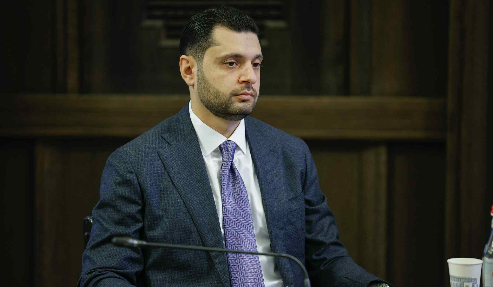 ՀՀ-ում առաջին անգամ սահմանվում է կլիմայական քաղաքականության իրավական և ինստիտուցիոնալ շրջանակ