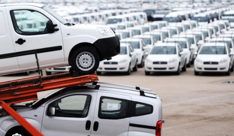 Կստեղծվի Երևան համայնք ներկրվող տրանսպորտային միջոցներին համապատասխան տեխնիկական սպասարկման կայան