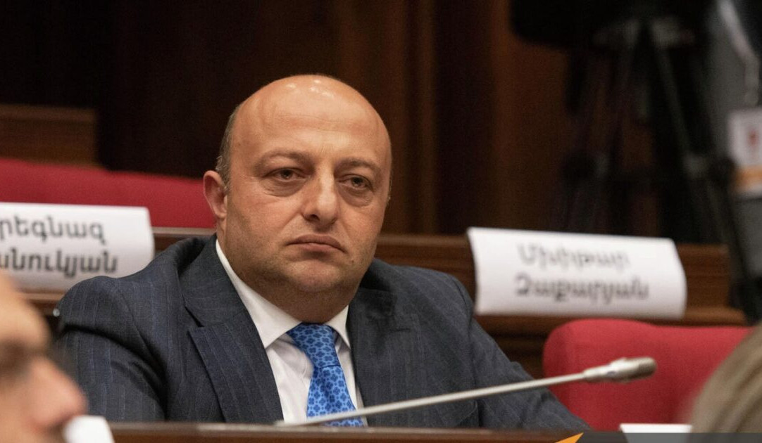 Արթուր Սարգսյանի կալանքի ժամկետը երկարաձգվեց ևս 3 ամսով