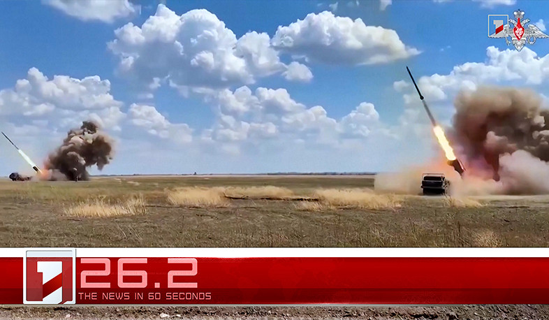 August 21 in 60 seconds