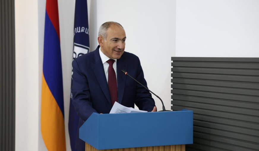 ՔՊ նախաձեռնող խմբի նիստում քննարկվել է ներքաղաքական իրավիճակը օգոստոսի 8–ից հետո