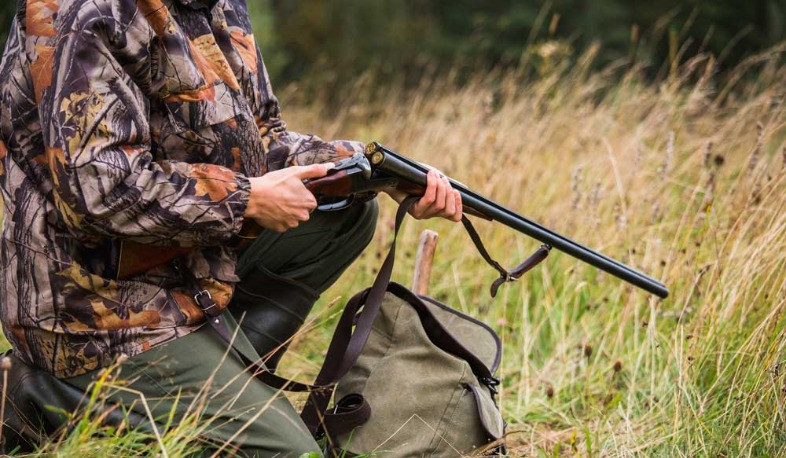 Որսի կանոնների խախտման դեպքում սահմանված են պատասխանատվության միջոցներ. ԲԸՏՄ-ն հիշեցնում է