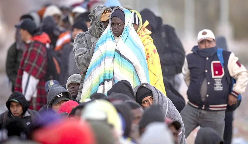 Ուգանդան համաձայնել է ընդունել ԱՄՆ-ից արտաքսված միգրանտներին