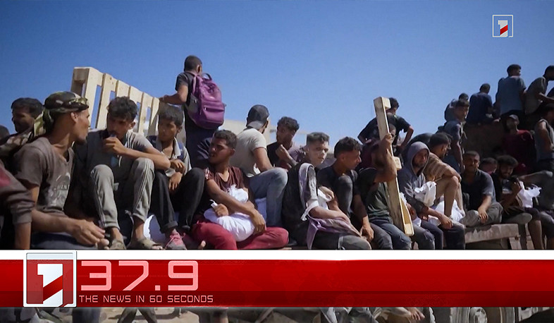 August 22 in 60 seconds