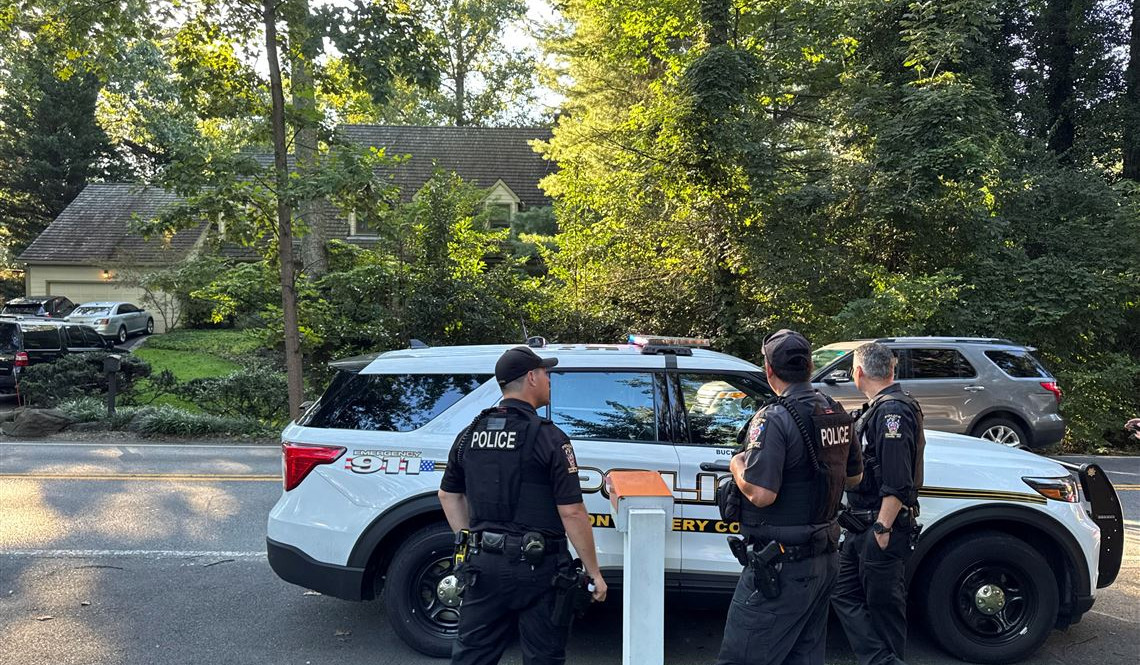 ՀԴԲ-ն խուզարկել է Թրամփի նախկին խորհրդականի տունը