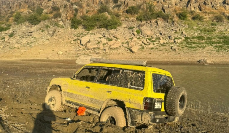 Քաղաքացու մեքենան գողանալու դեպքի առթիվ կա նախաձեռնված քրեական վարույթ. ՔԿ