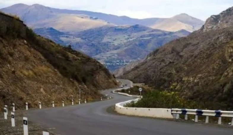 Ինչ իրավիճակ է Հայաստանի ճանապարհներին և Լարսում