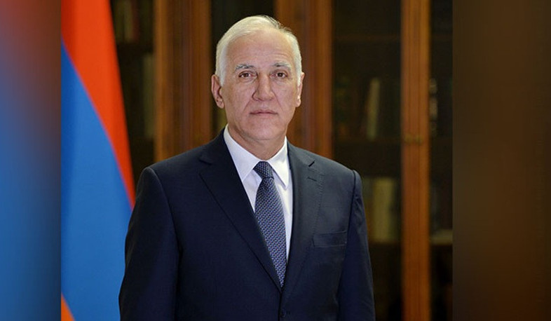 Հռչակագիրը նաև հիշեցում է, որ անկախությունը նվեր չէ, այլ ամենօրյա պատասխանատվություն. ՀՀ նախագահ