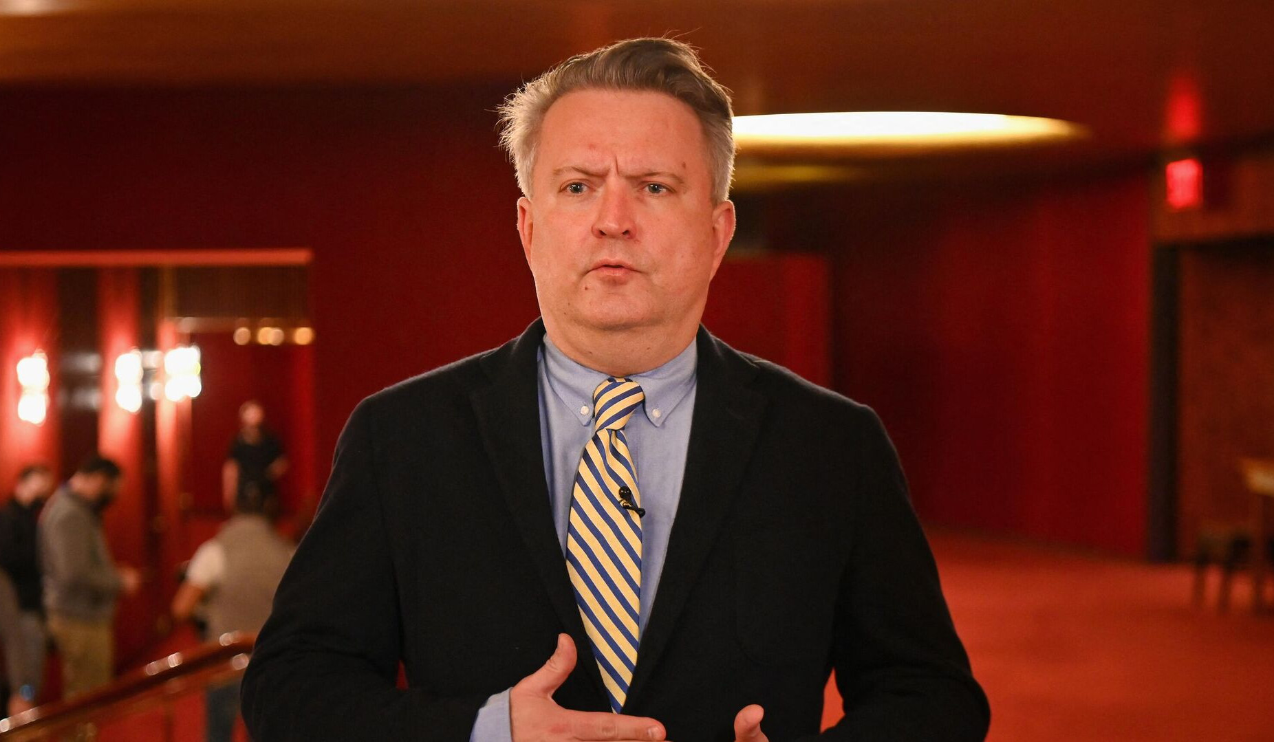 Зеленский готов обсуждать вопрос территорий только на встрече с Путиным: Кислица