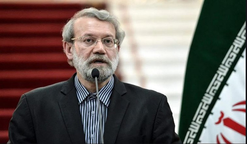 There is no evidence that Azerbaijan provided assistance to Israel during the 12-day war against Iran: Larijani