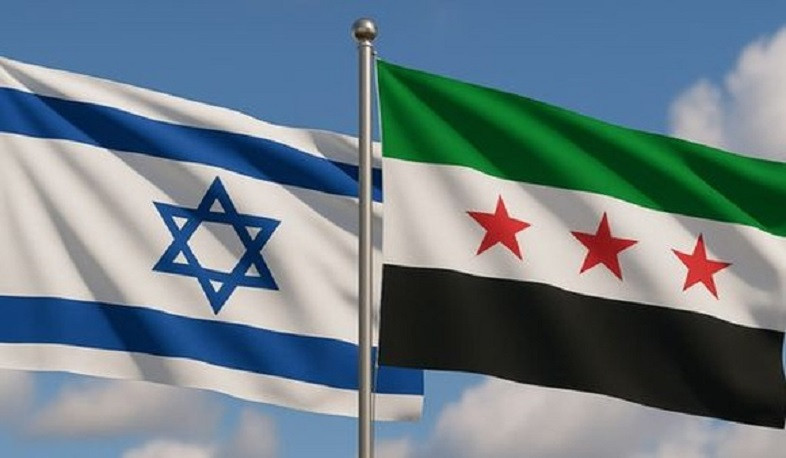 Սիրիայի ԱԳՆ-ն հերքել է Իսրայելի հետ անվտանգության համաձայնագիր ստորագրելու ծրագրերի մասին լուրերը