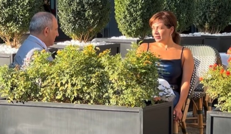 Կիրակնօրյա առավոտը Երևանում. վարչապետը տեսանյութ է հրապարակել