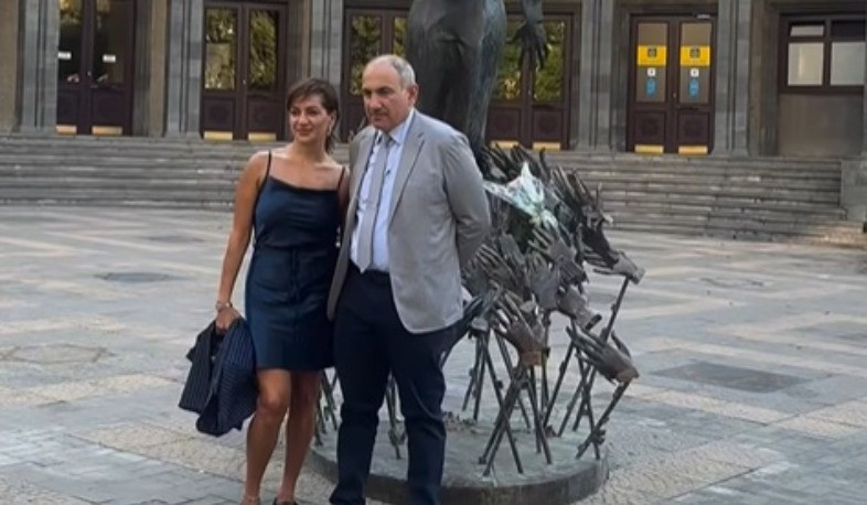 Կիրակնօրյա առավոտյան զբոսանք Երևանում. Նիկոլ Փաշինյանը տեսանյութ է հրապարակել