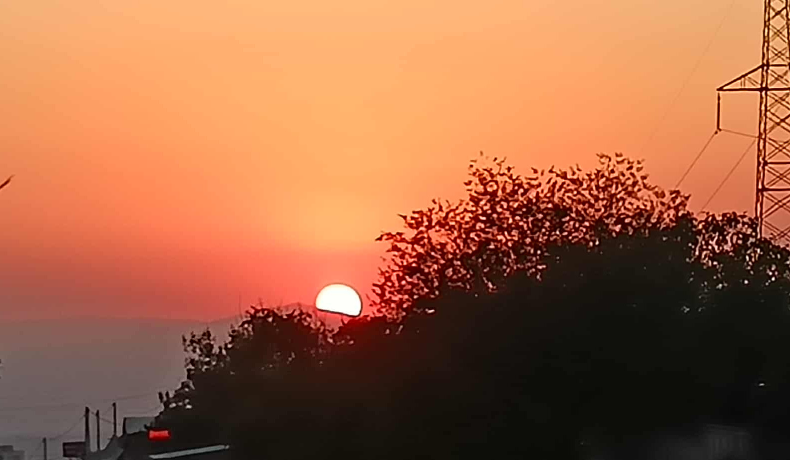 Օգոստոսի 25-29-ը սպասվում է առանց տեղումների եղանակ