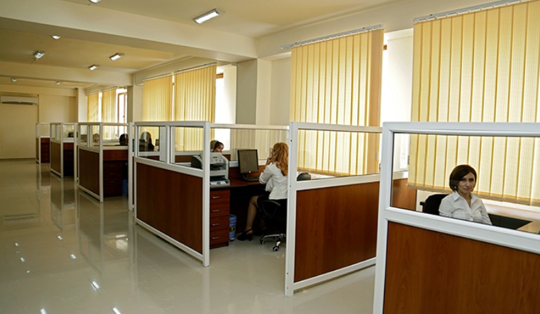 ԼՂ-ից բռնի տեղահանված անձանց ՀՀ քաղաքացիության ստացման դիմումներն ընդունվում են միգրացիայի և քաղաքացիության ծառայության ավելի քան 40 հասցեում