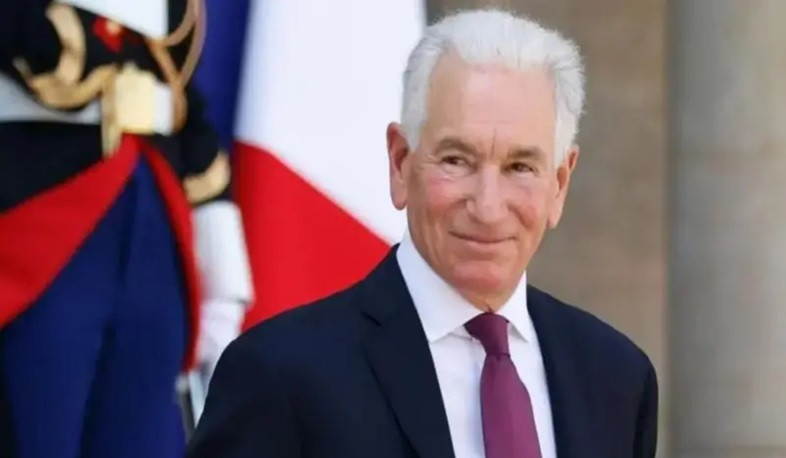 Посла США вызвали в МИД Франции из-за слов о неспособности французских властей справиться с ростом антисемитизма