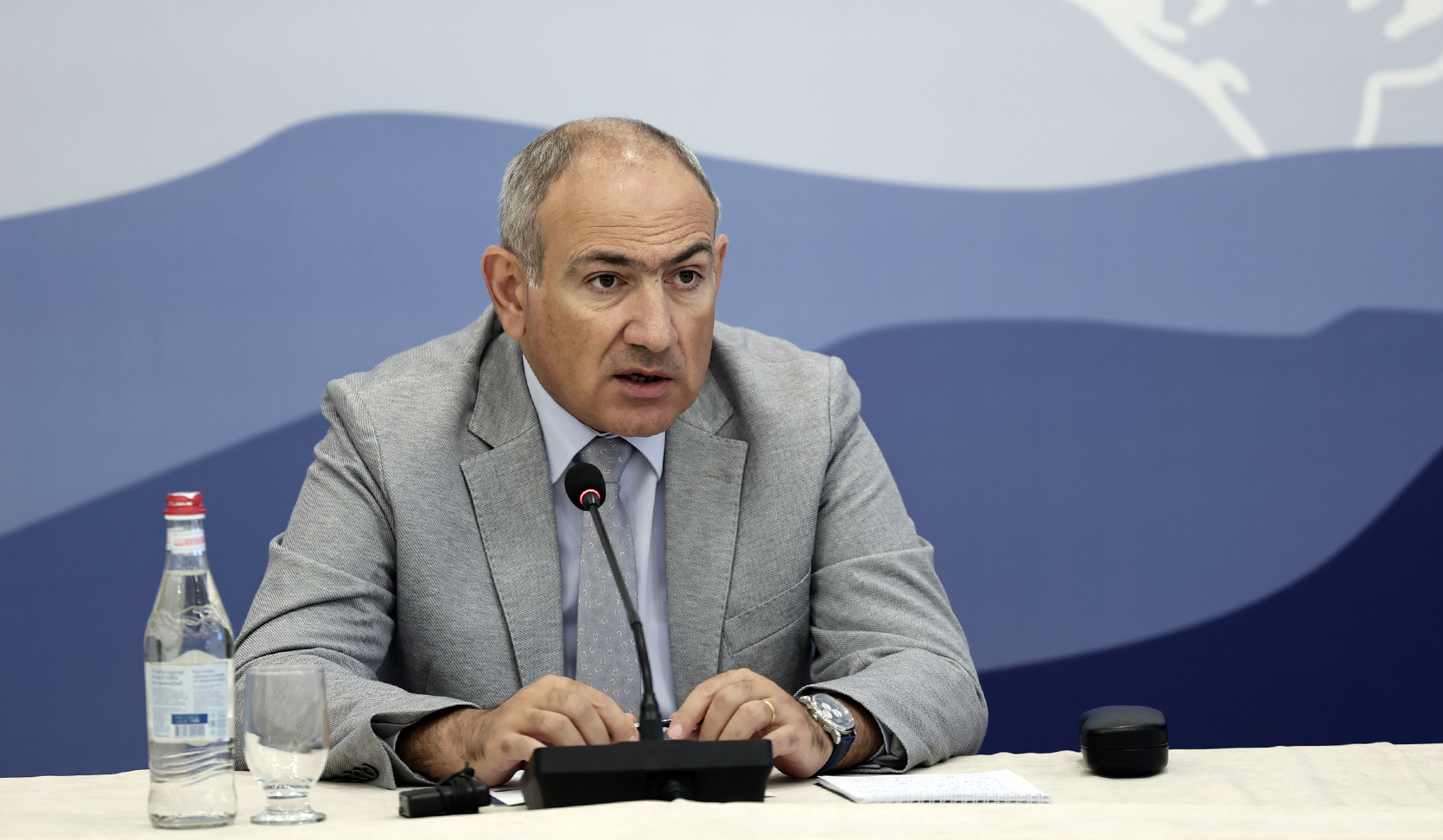 Xarici siyasətimiz beynəlxalq proseslərə uyğunlaşıb: Paşinyan