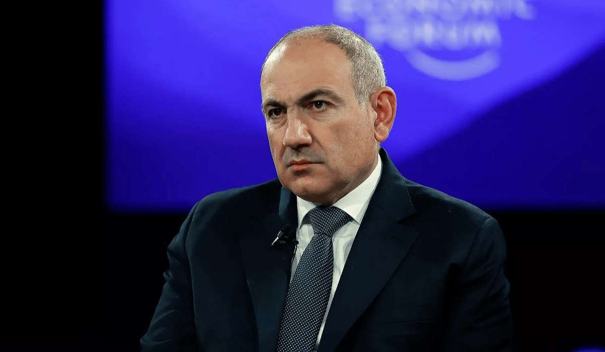 Կոտայքի մարզի Նոր Հաճն համայնքում վերականգնվել է ՀՀ սեփականության իրավունքը. Փաշինյան