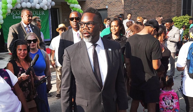 Չիկագոյի քաղաքապետը քննադատել է Թրամփի՝ քաղաք ազգային գվարդիա ուղարկելու ծրագիրը