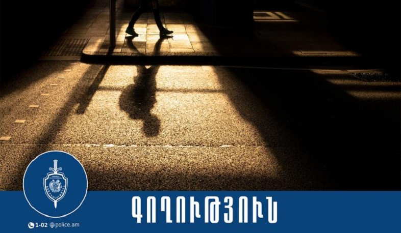 Բնակարանային գողություններ Մասիսում․ 59-ամյա տղամարդը ձերբակալվել է