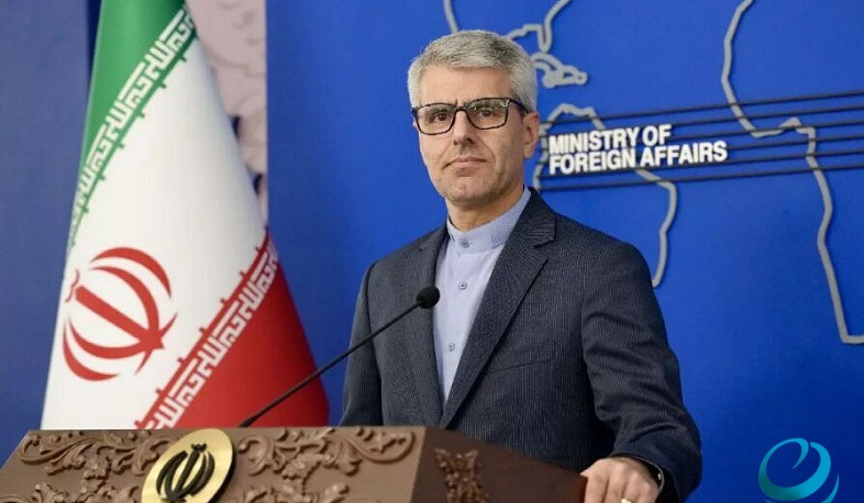 '3+3' format activity needs to be increased to resolve South Caucasus issues: Baghaei