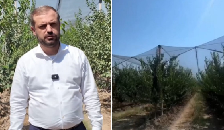 Երբ պետությունն ու քաղաքացիները գործակցում են, արդյունքը դառնում է տեսանելի. Գևորգ Պապոյան