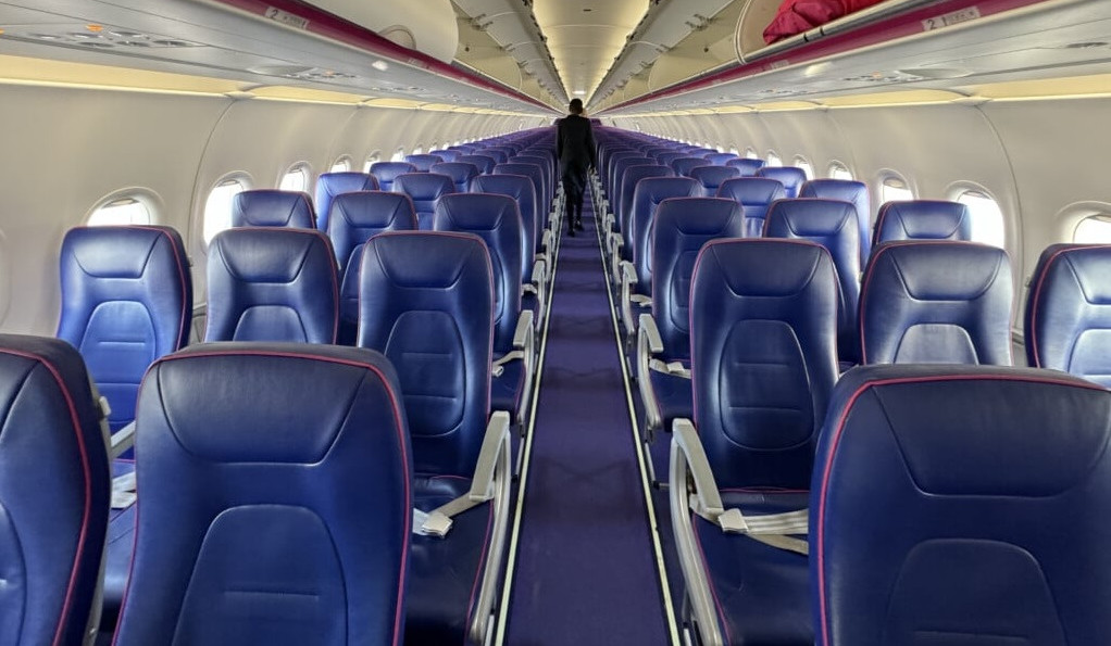 Սեպտեմբերի 30-ից մեկնարկում են Գյումրի-Լառնակա-Գյումրի չվերթները. Դավիթ Խուդաթյան